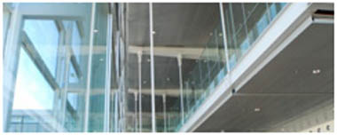 Wootton Bassett Commercial Glazing